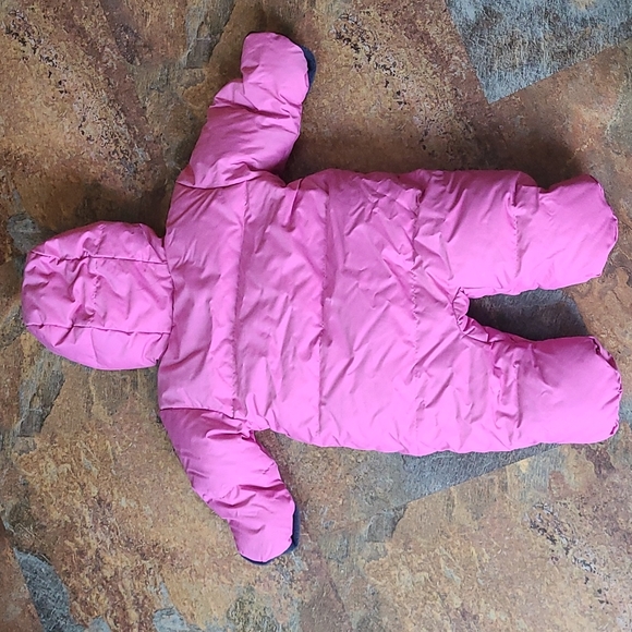 Columbia snowsuit - Picture 2 of 5